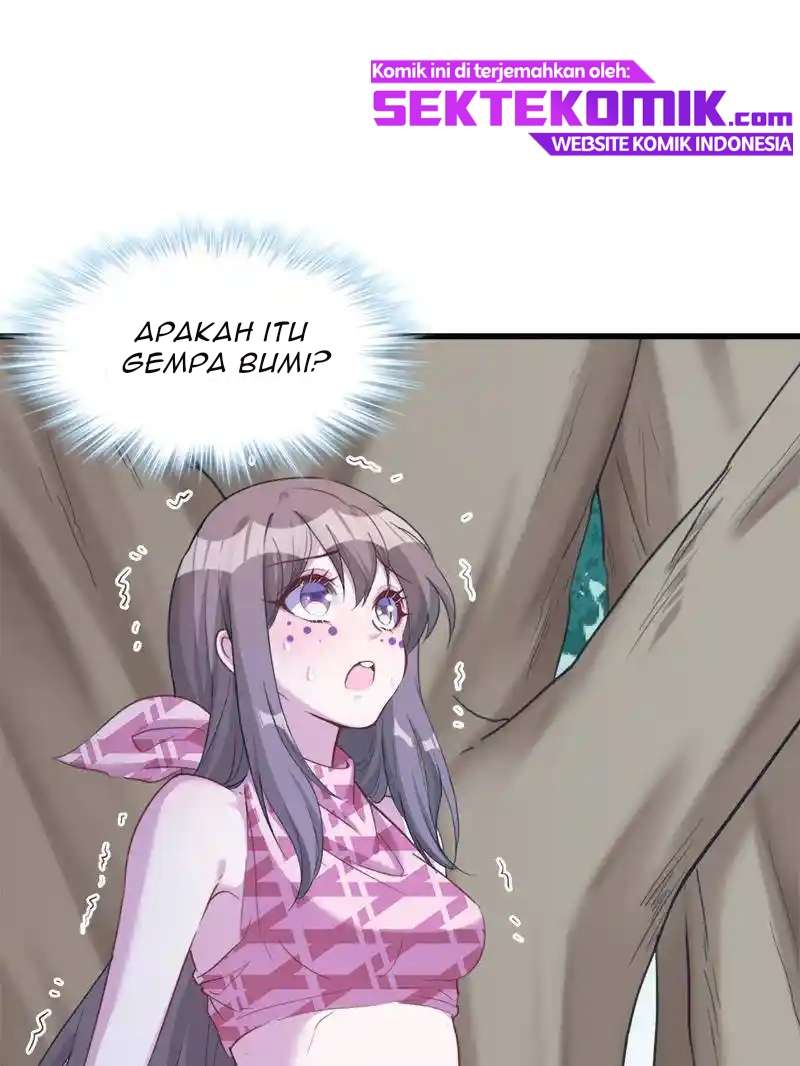 Beauty and the Beasts Chapter 197 Gambar 49